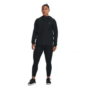 Under Armour Jacket Black Women